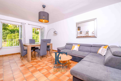 Appartement à vendre à SANARY-SUR-MER La Planquette - 3 pièces - 59 m² 