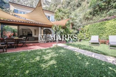 Apartment to rent in EZE Gattières - 4 rooms - 100 m² 