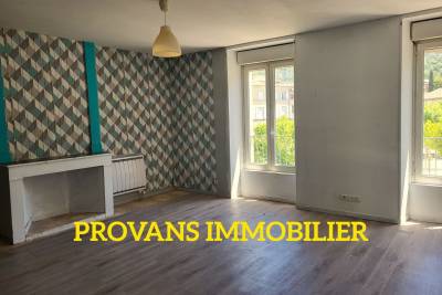Appartement à vendre à LES VANS Tauleac Baudoin - 5 pièces - 106 m² 