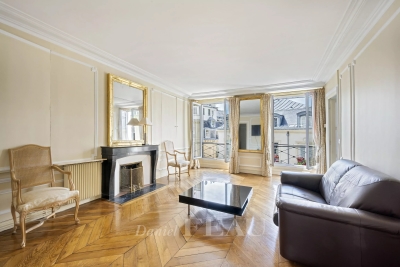 Appartement &agrave; vendre &agrave; PARIS 1ER  - 4 pi&egrave;ces - 90 m&sup2; 