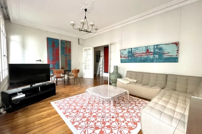 Appartement à louer à PARIS 1ER Place Vendome 1 - 4 pièces - 78 m² 