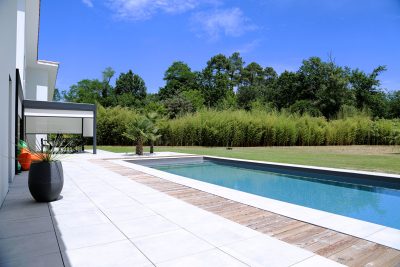 Maison à vendre à ARCACHON La Plante - 7 pièces - 285 m² 