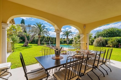 Villa à Saint-Tropez &agrave; louer , Photo 3