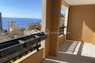 Appartement &agrave; vendre &agrave; BEAUSOLEIL Centre - 4 pi&egrave;ces - 78 m&sup2; 