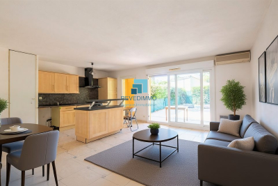 Appartement à vendre à ST-AYGULF  - 3 pièces - 60 m² 