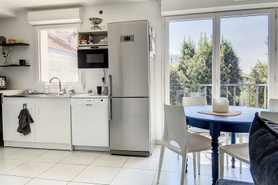 Appartement à vendre à BORDEAUX  - 3 pièces - 64 m² 