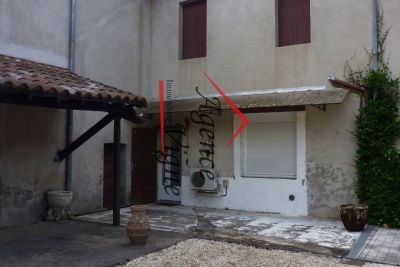 Appartement &agrave; vendre &agrave; BESSEGES  - 2 pi&egrave;ces - 40 m&sup2; 