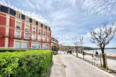 Appartement à vendre landes pays basque 
