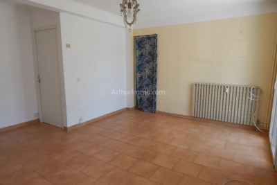 Appartement à vendre à SALERNES  - 3 pièces - 64 m² 
