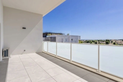 Appartement &agrave; vendre &agrave; BÉZIERS  - 3 pi&egrave;ces - 73 m&sup2; 