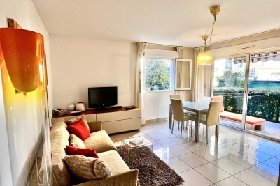 Appartement &agrave; vendre &agrave; ROQUEBRUNE-CAP-MARTIN Beuil - 3 pi&egrave;ces - 68 m&sup2; 
