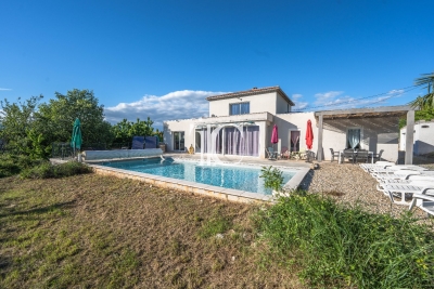 Maison &agrave; vendre &agrave; LES VANS  - 5 pi&egrave;ces - 155 m&sup2; 