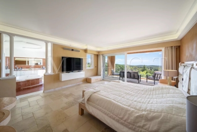 Villa à Mougins &agrave; louer à partir de 18 000 € / semaine, Photo 18