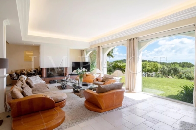 Villa à Mougins &agrave; louer à partir de 18 000 € / semaine, Photo 8