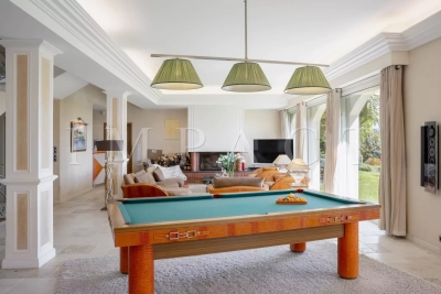 Villa à Mougins &agrave; louer à partir de 18 000 € / semaine, Photo 10