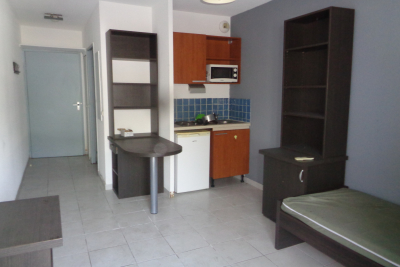 Appartement à vendre à LA GARDE Ecarts - 1 pièces - 20 m² 