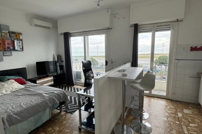 Appartement à louer à NICE  - 1 pièces - 32 m² 