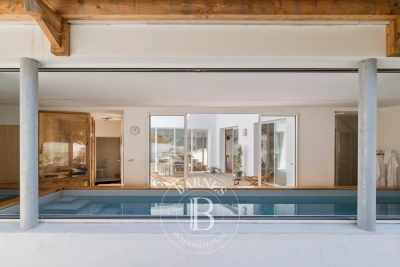 Maison &agrave; vendre &agrave; ANGLET  - 5 pi&egrave;ces - 220 m&sup2; 