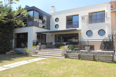 Maison à vendre à NANTES  - 7 pièces - 200 m² 