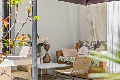 Appartement &agrave; vendre &agrave; CANNES  - 2 pi&egrave;ces - 64 m&sup2; 