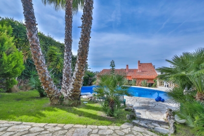 Maison à vendre à NICE Bellevue - 6 pièces - 169 m² 