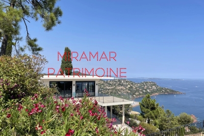 Maison &agrave; vendre &agrave; LE TRAYAS  - 6 pi&egrave;ces - 189 m&sup2; 