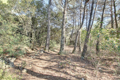 terrain à vendre à AMPUS Fayence - 3 pièces - 104010 m² 