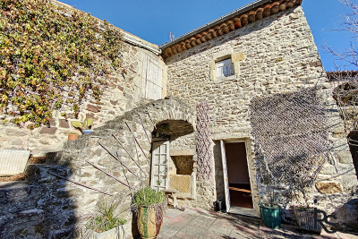 Maison à vendre à BANNE Plateau - 4 pièces - 101 m² 