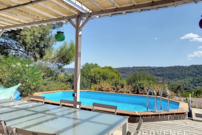 Maison à vendre à Salernes   93 m² 