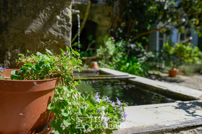 Maison &agrave; vendre &agrave; SAIGNON  - 9 pi&egrave;ces - 234 m&sup2; 