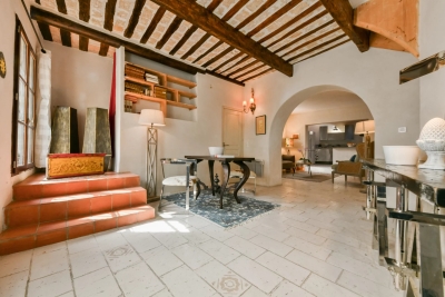 Maison à vendre les cigales 