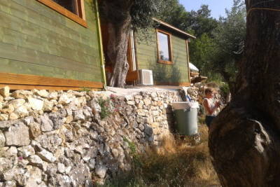 terrain à vendre moins de 130000 euro