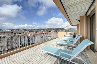 Appartement à Cannes &agrave; louer , Photo 11
