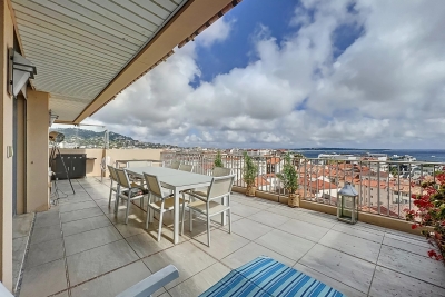 Appartement à Cannes &agrave; louer , Photo 19