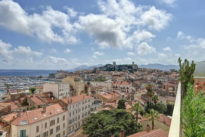 Appartement à Cannes &agrave; louer , Photo 2