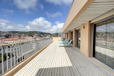 Appartement à Cannes &agrave; louer , Photo 10