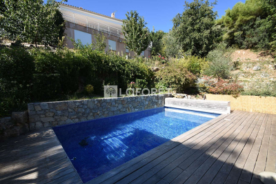 Maison à vendre à BARGEMON  - 7 pièces - 180 m² 