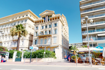 Commerce &agrave; vendre &agrave; NICE Saint-Pancrace-Pessicart - 5 pi&egrave;ces - 208 m&sup2; 