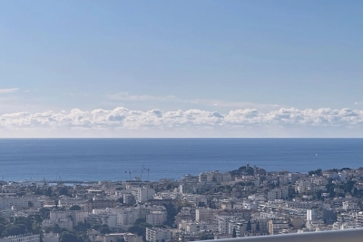 Appartement &agrave; vendre &agrave; LE CANNET  - 5 pi&egrave;ces - 157 m&sup2; 