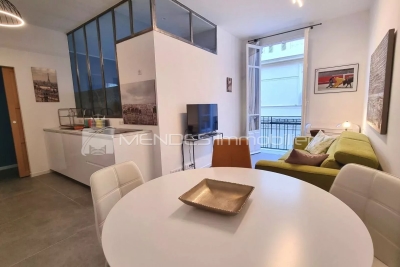 Appartement à vendre à MONACO  - 2 pièces - 44 m² 