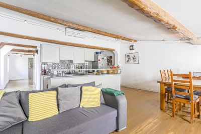 Appartement à vendre à NICE  - 3 pièces - 73 m² 