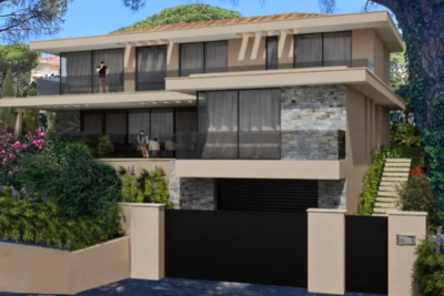 Maison &agrave; vendre &agrave; STE-MAXIME  - 6 pi&egrave;ces - 260 m&sup2; 