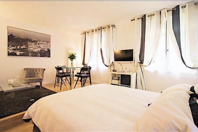 Appartement &agrave; louer &agrave; PARIS 4EME Belleville - 1 pi&egrave;ces - 32 m&sup2; 