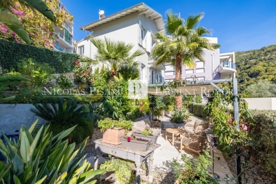 Maison à vendre pied monaco