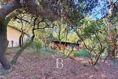 terrain à vendre à LÈGE-CAP-FERRET   - 1368 m² 