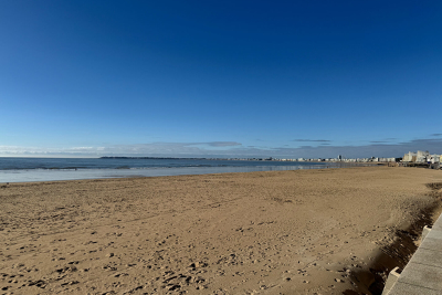 Appartement à vendre à PORNICHET  - 4 pièces - 99 m² 