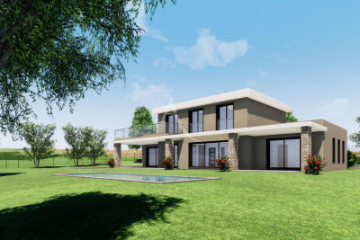 Maison à vendre loger opio