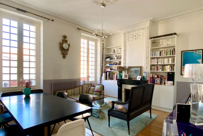 Maison à vendre à BORDEAUX Lestonat-Monsejour 8 - 5 pièces - 115 m² 