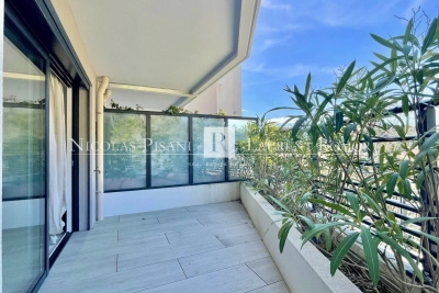 Apartment to rent in EZE Èze - 3 rooms - 60 m² 