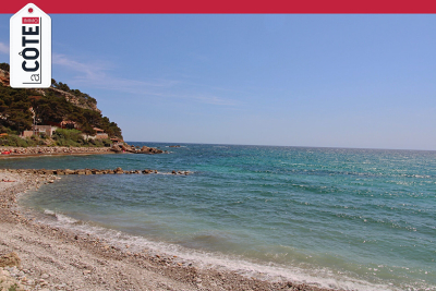 Appartement à vendre à CARRY-LE-ROUET La Roque-d'Anthéron - 1 pièces - 16 m² 